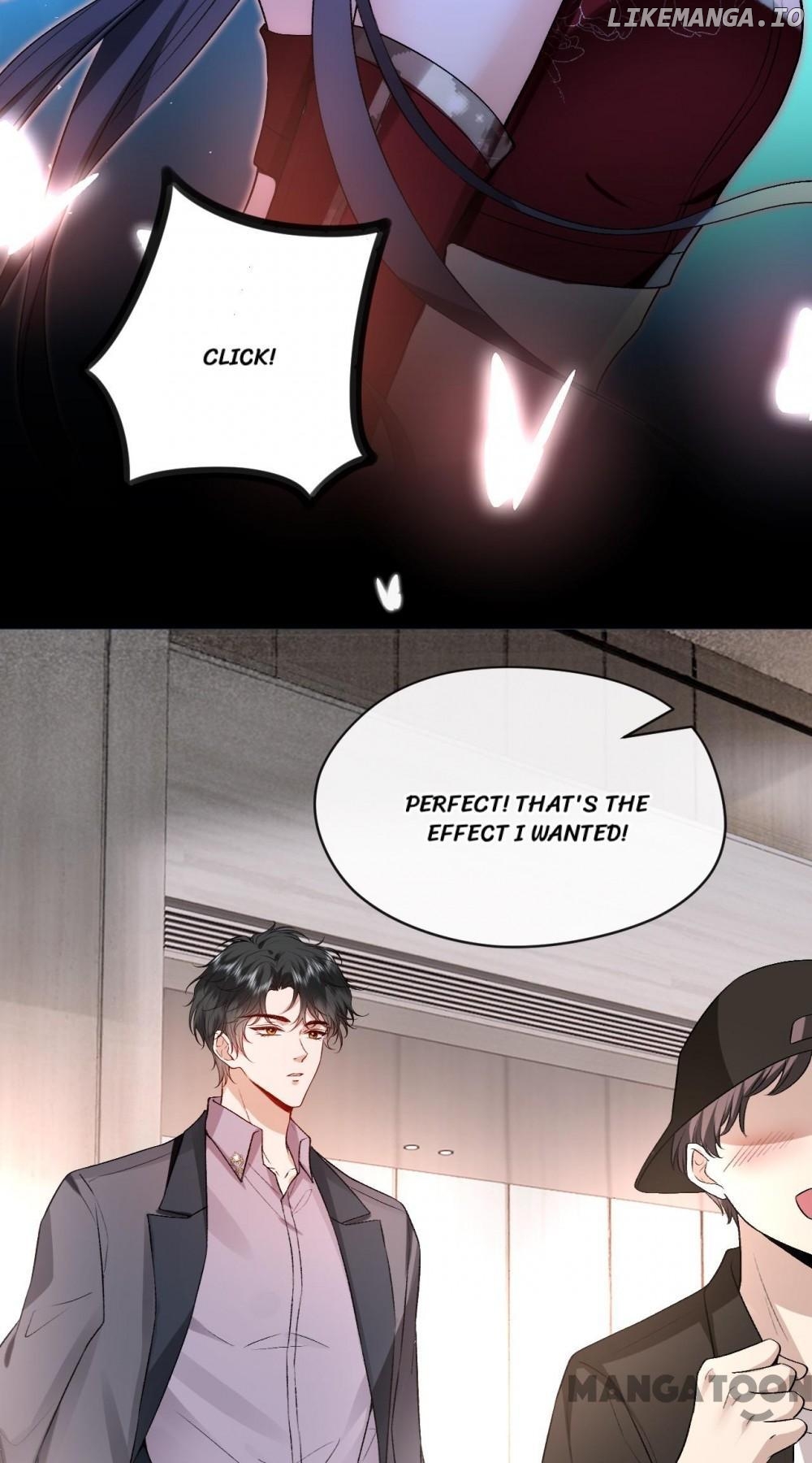 Madam and Her Daily Online Face-Slapping Chapter 33 - page 7