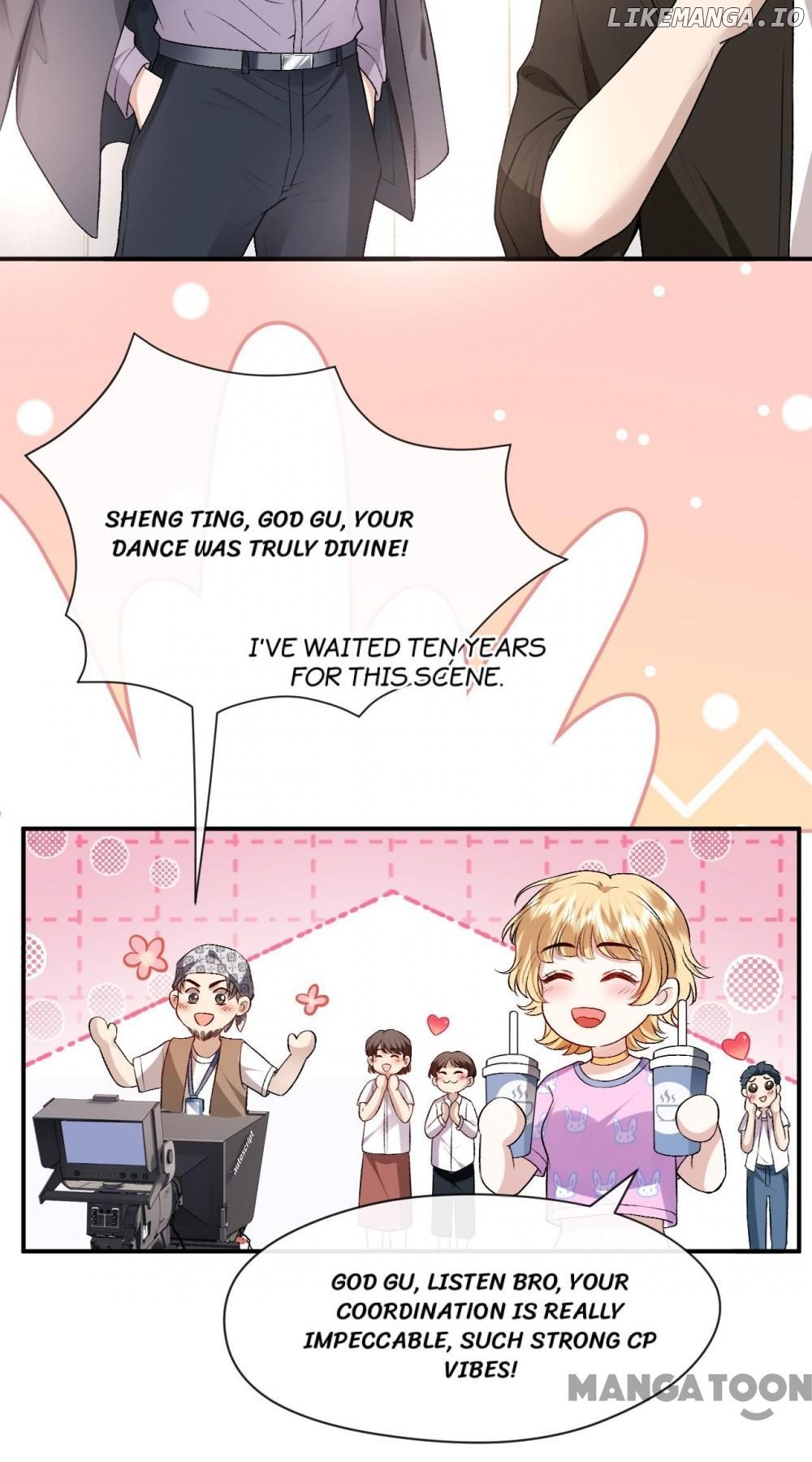 Madam and Her Daily Online Face-Slapping Chapter 33 - page 8