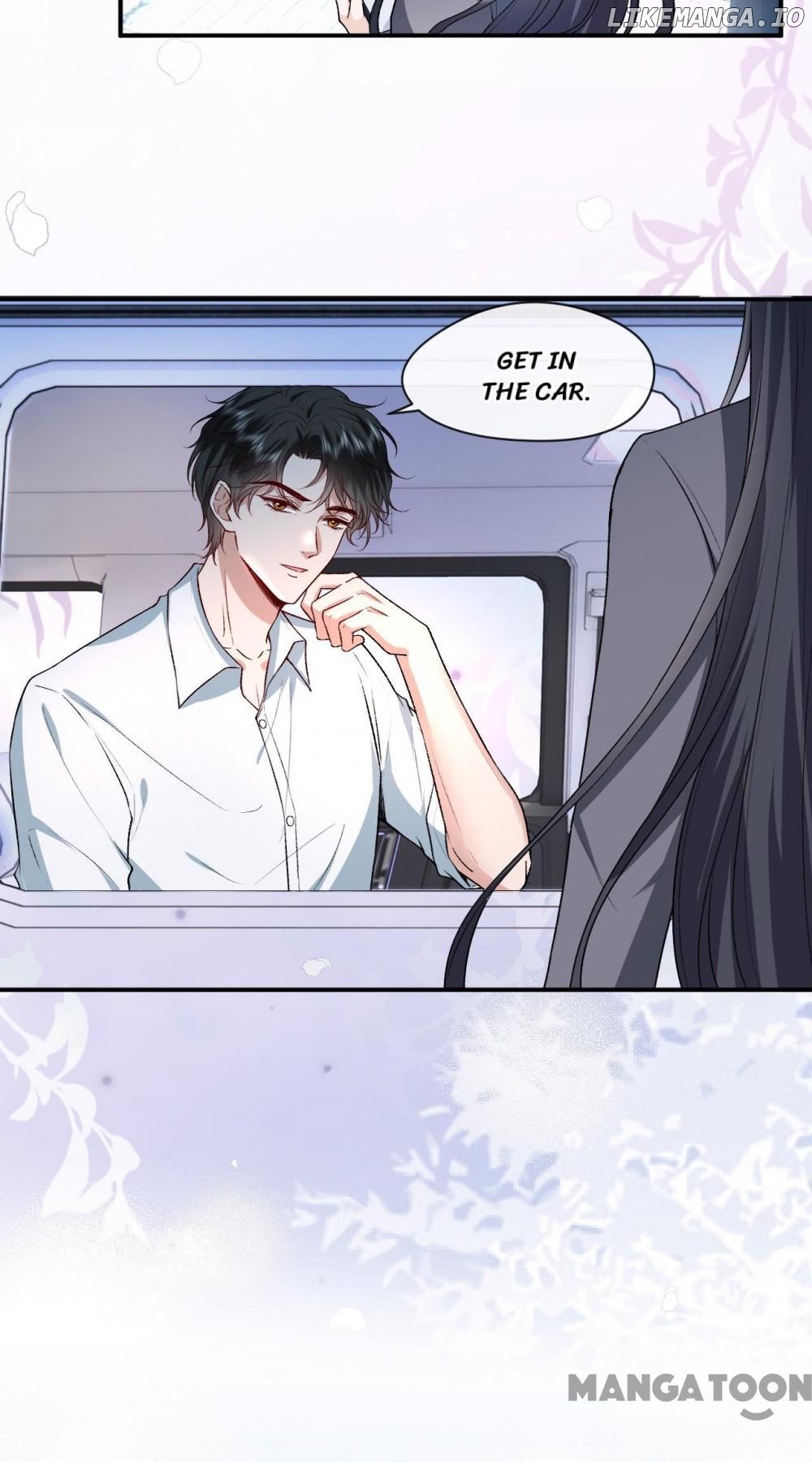 Madam and Her Daily Online Face-Slapping Chapter 32 - page 9