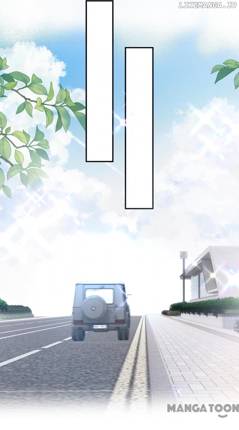 Madam and Her Daily Online Face-Slapping Chapter 32 - page 10