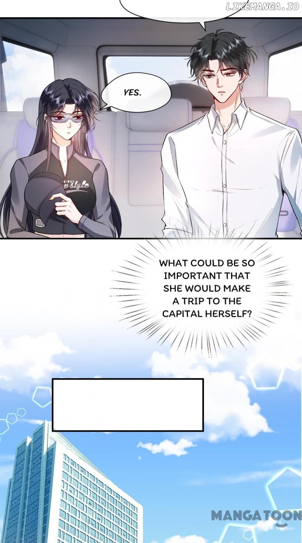 Madam and Her Daily Online Face-Slapping Chapter 32 - page 14