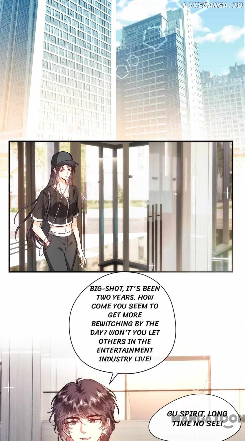 Madam and Her Daily Online Face-Slapping Chapter 32 - page 15