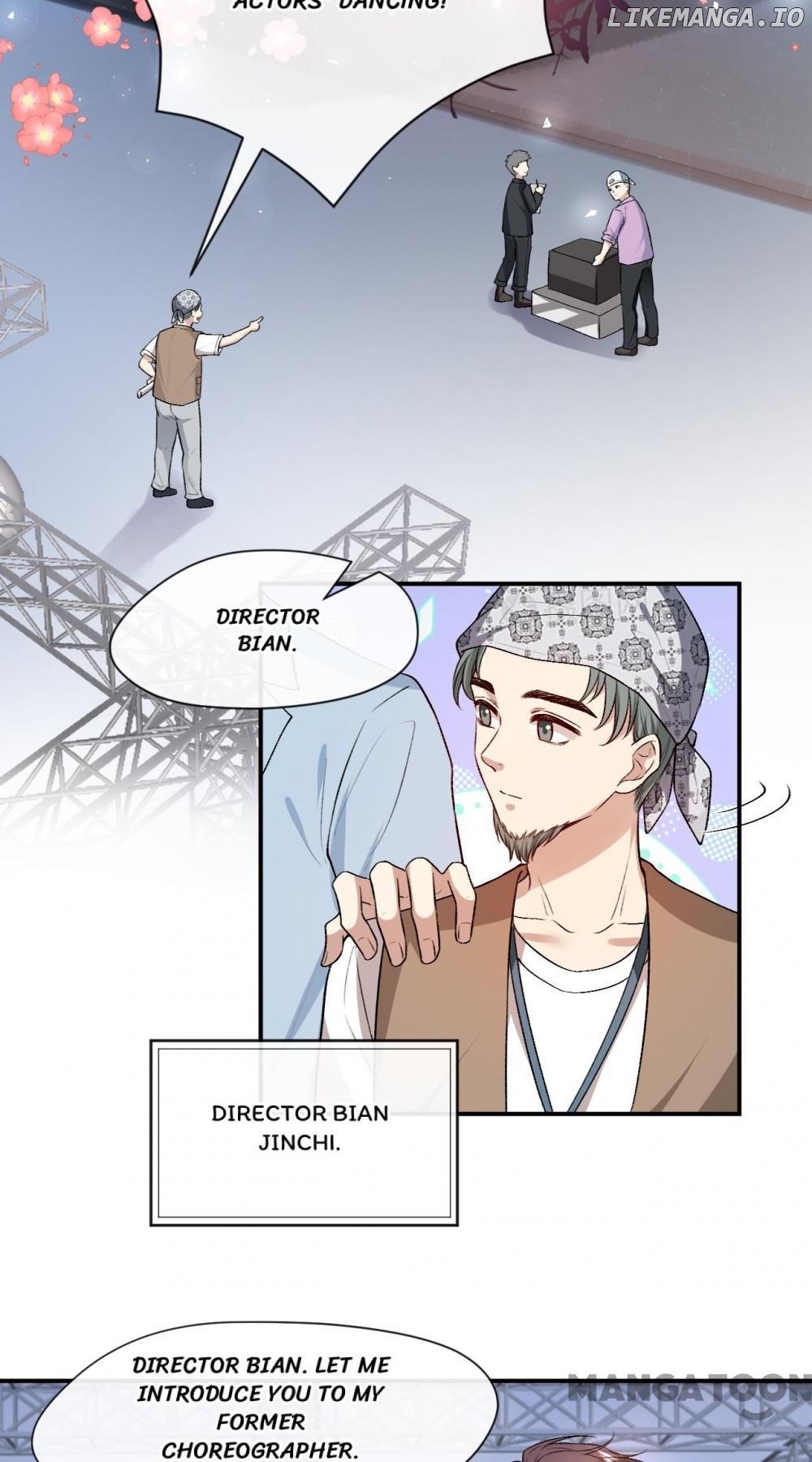 Madam and Her Daily Online Face-Slapping Chapter 32 - page 19