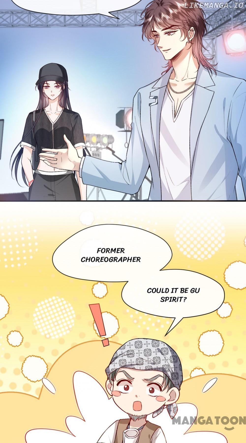 Madam and Her Daily Online Face-Slapping Chapter 32 - page 20