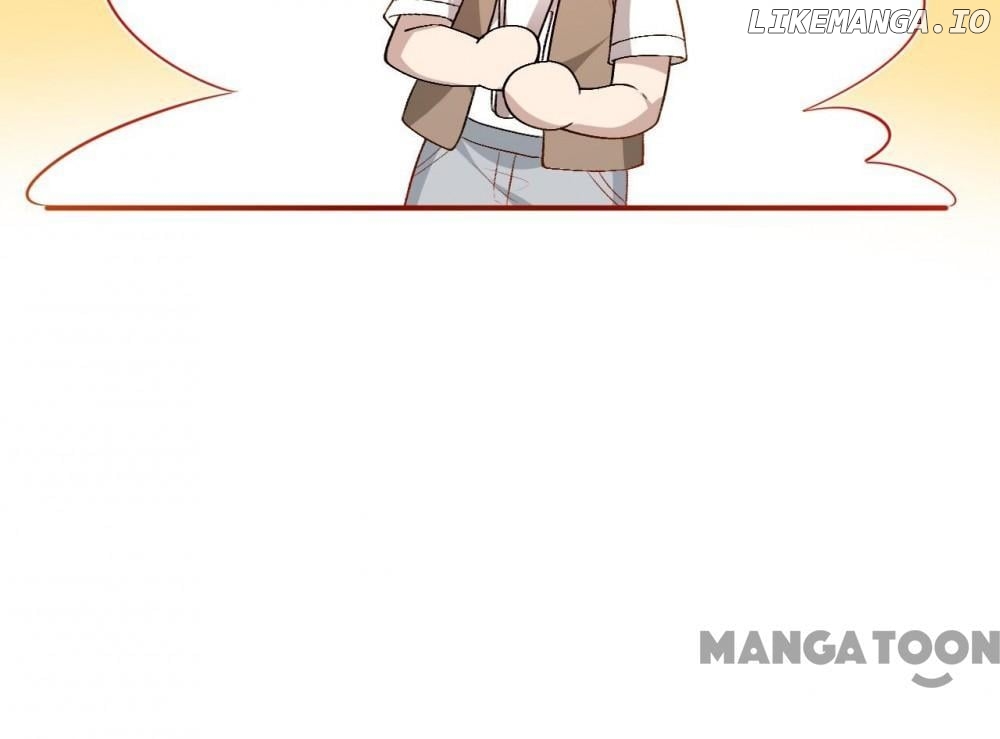 Madam and Her Daily Online Face-Slapping Chapter 32 - page 21