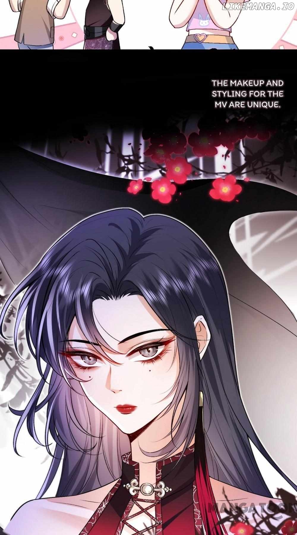 Madam and Her Daily Online Face-Slapping Chapter 32 - page 29