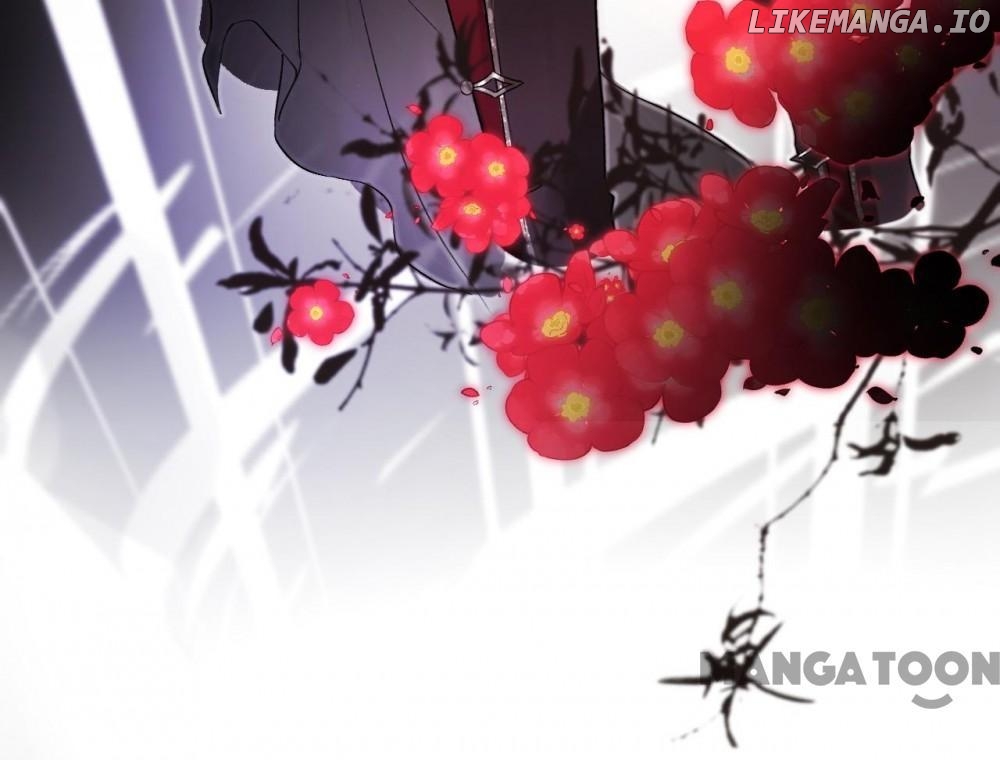 Madam and Her Daily Online Face-Slapping Chapter 32 - page 31