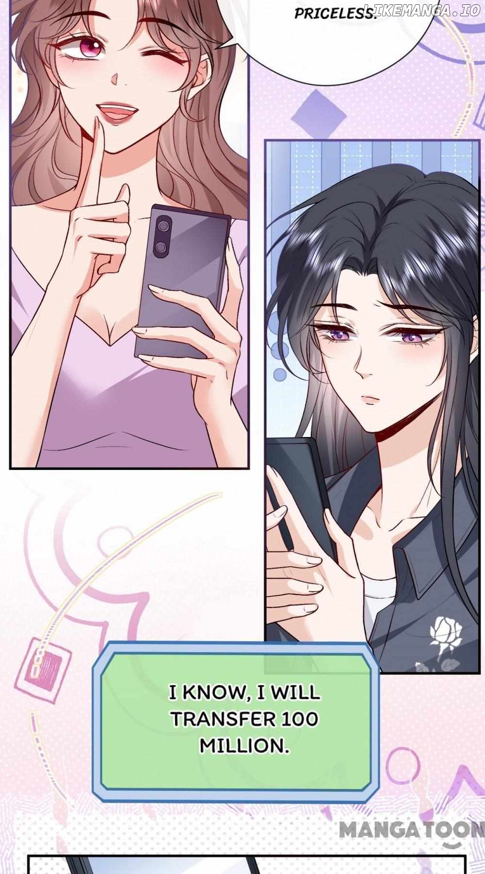 Madam and Her Daily Online Face-Slapping Chapter 32 - page 3