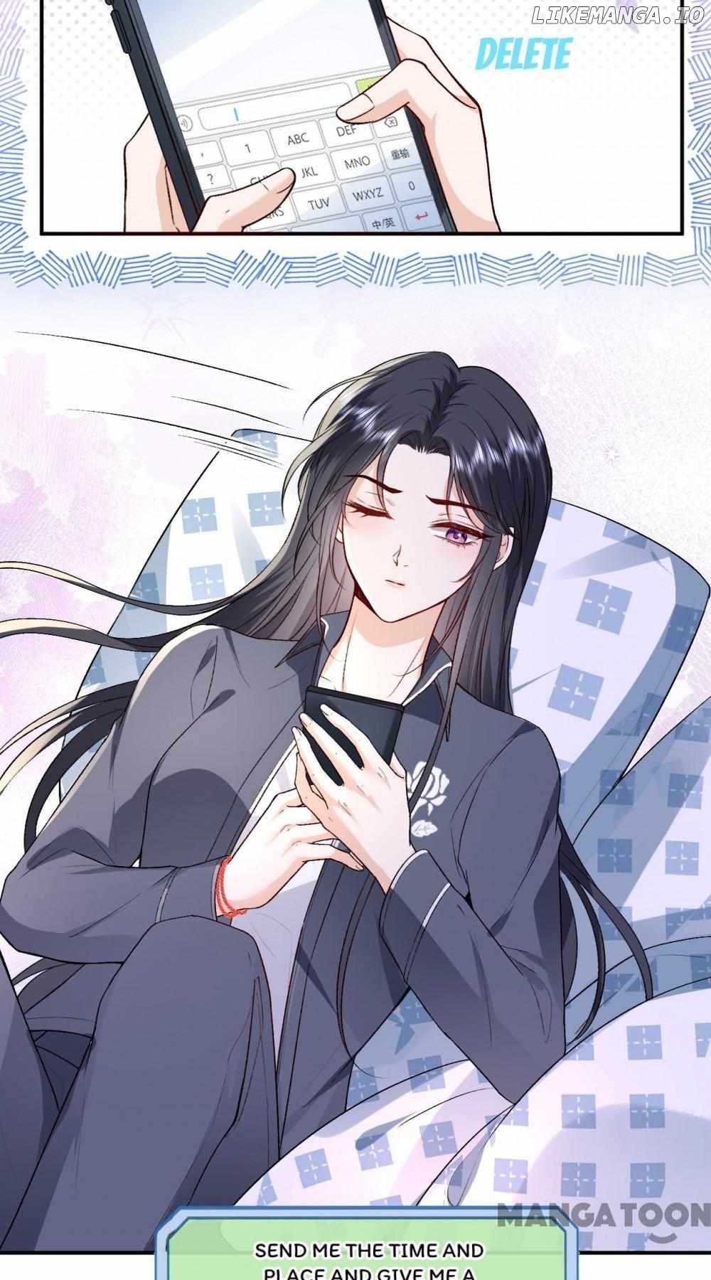 Madam and Her Daily Online Face-Slapping Chapter 32 - page 4