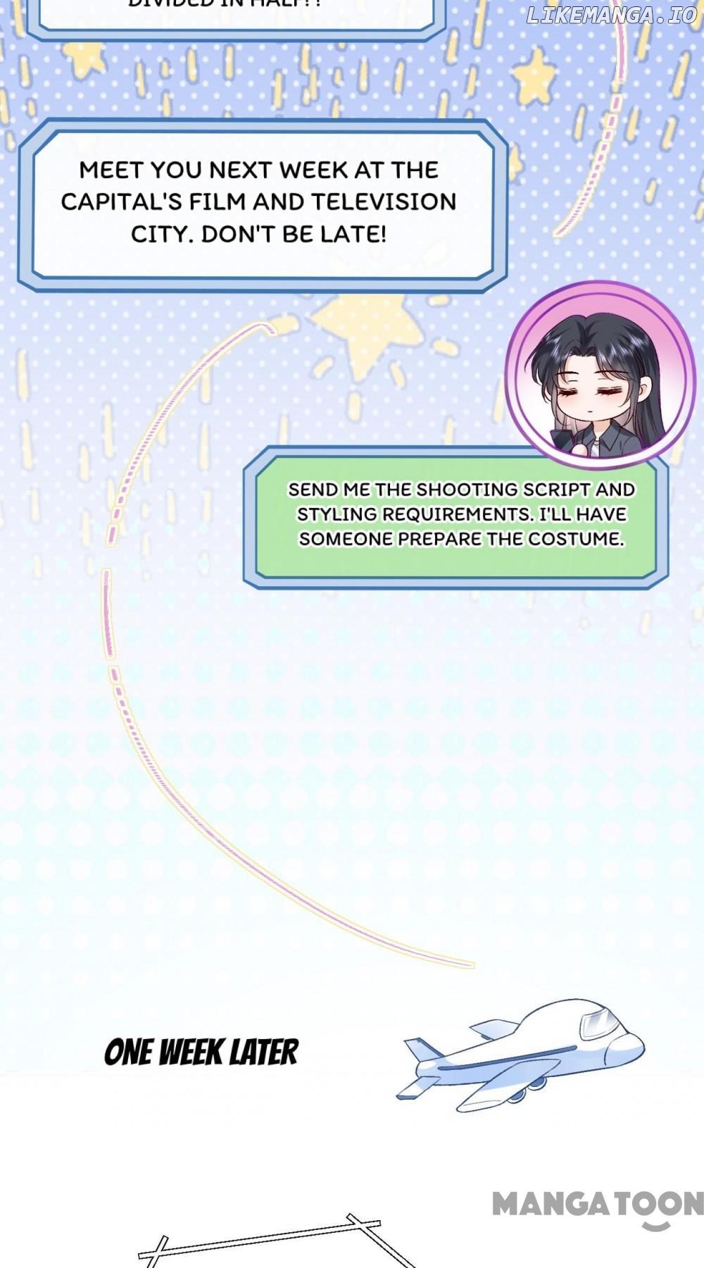 Madam and Her Daily Online Face-Slapping Chapter 32 - page 6