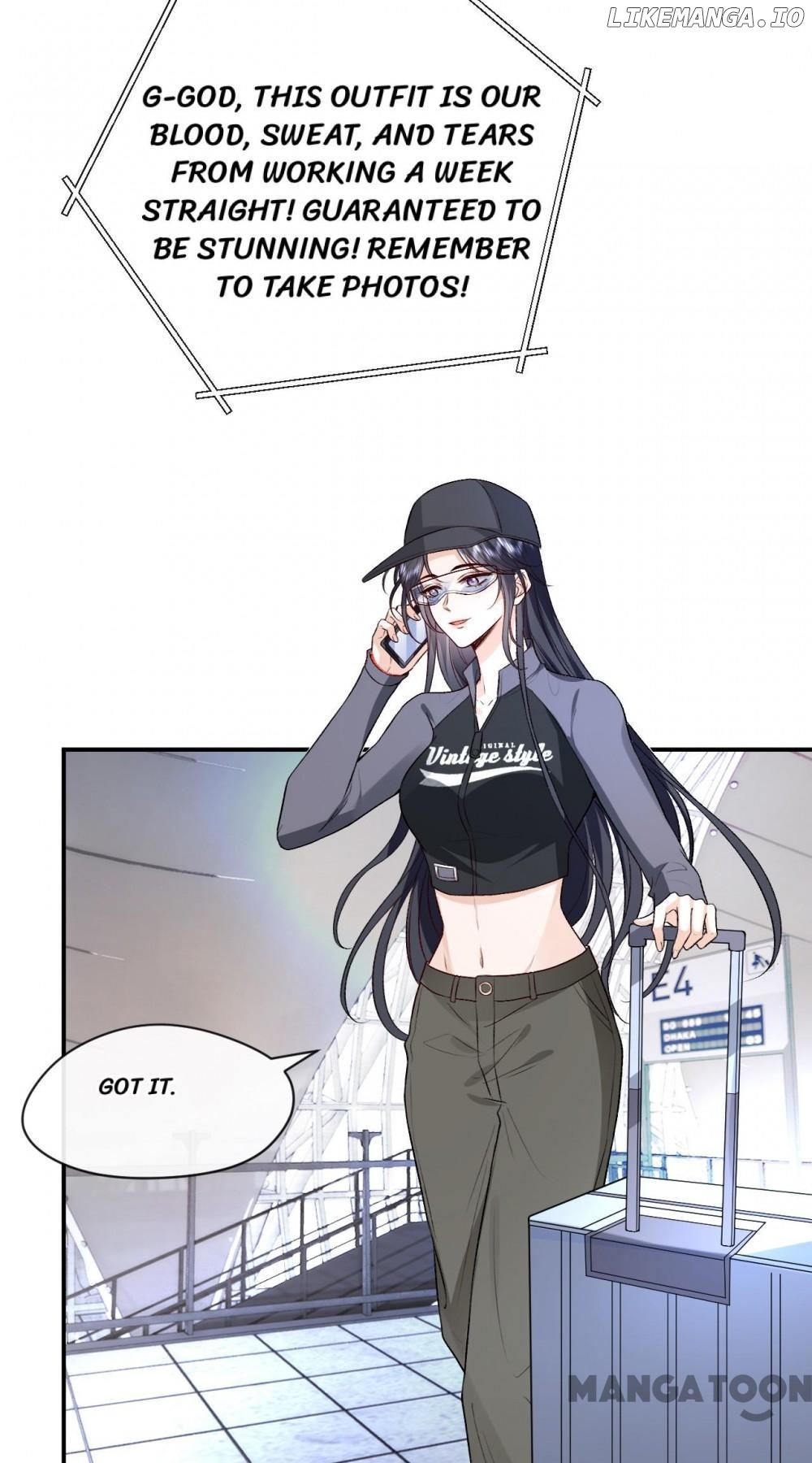 Madam and Her Daily Online Face-Slapping Chapter 32 - page 7