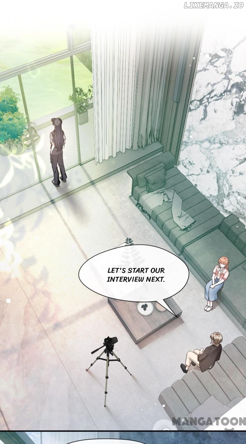 Madam and Her Daily Online Face-Slapping Chapter 31 - page 1