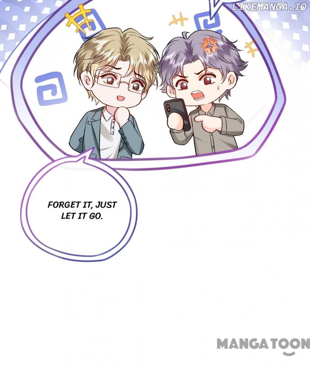 Madam and Her Daily Online Face-Slapping Chapter 31 - page 10