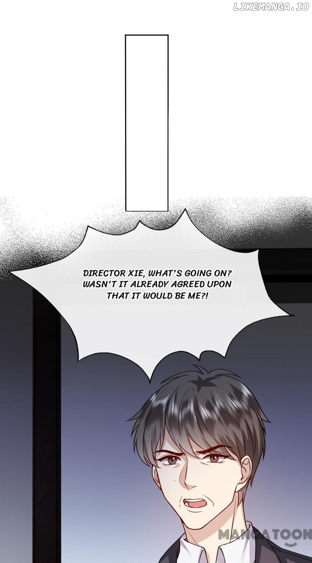 Madam and Her Daily Online Face-Slapping Chapter 31 - page 11