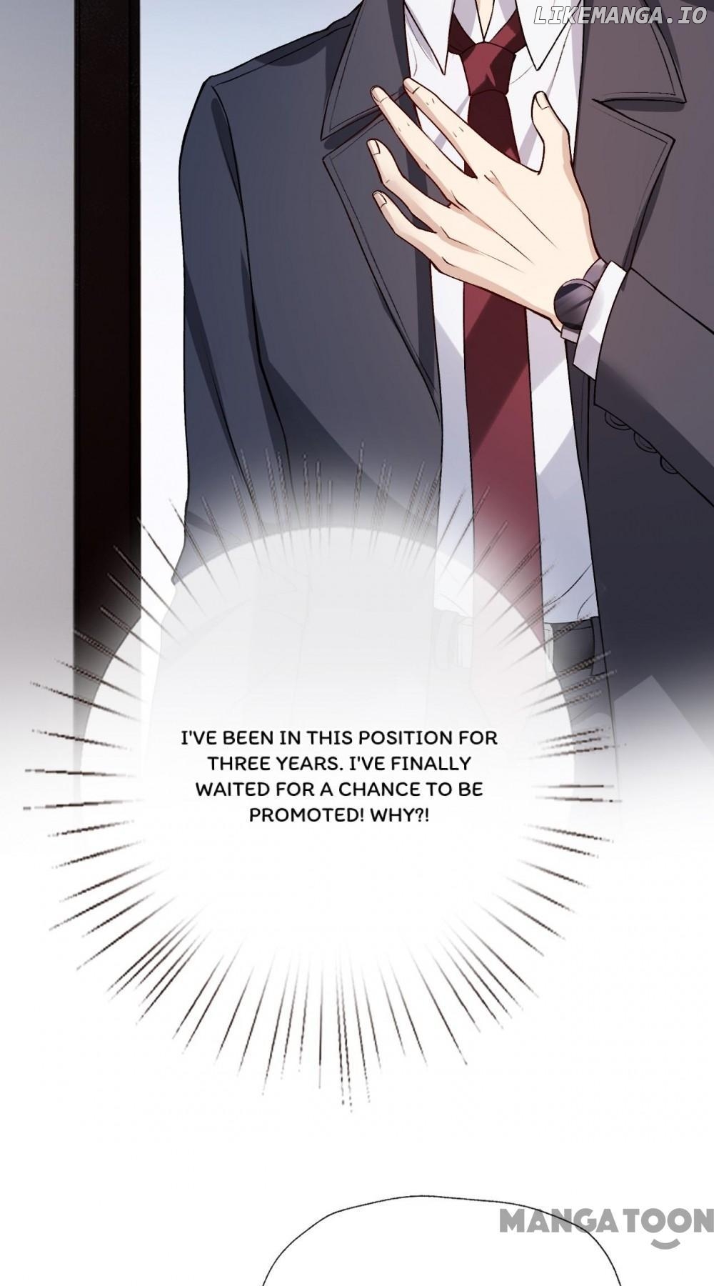 Madam and Her Daily Online Face-Slapping Chapter 31 - page 12