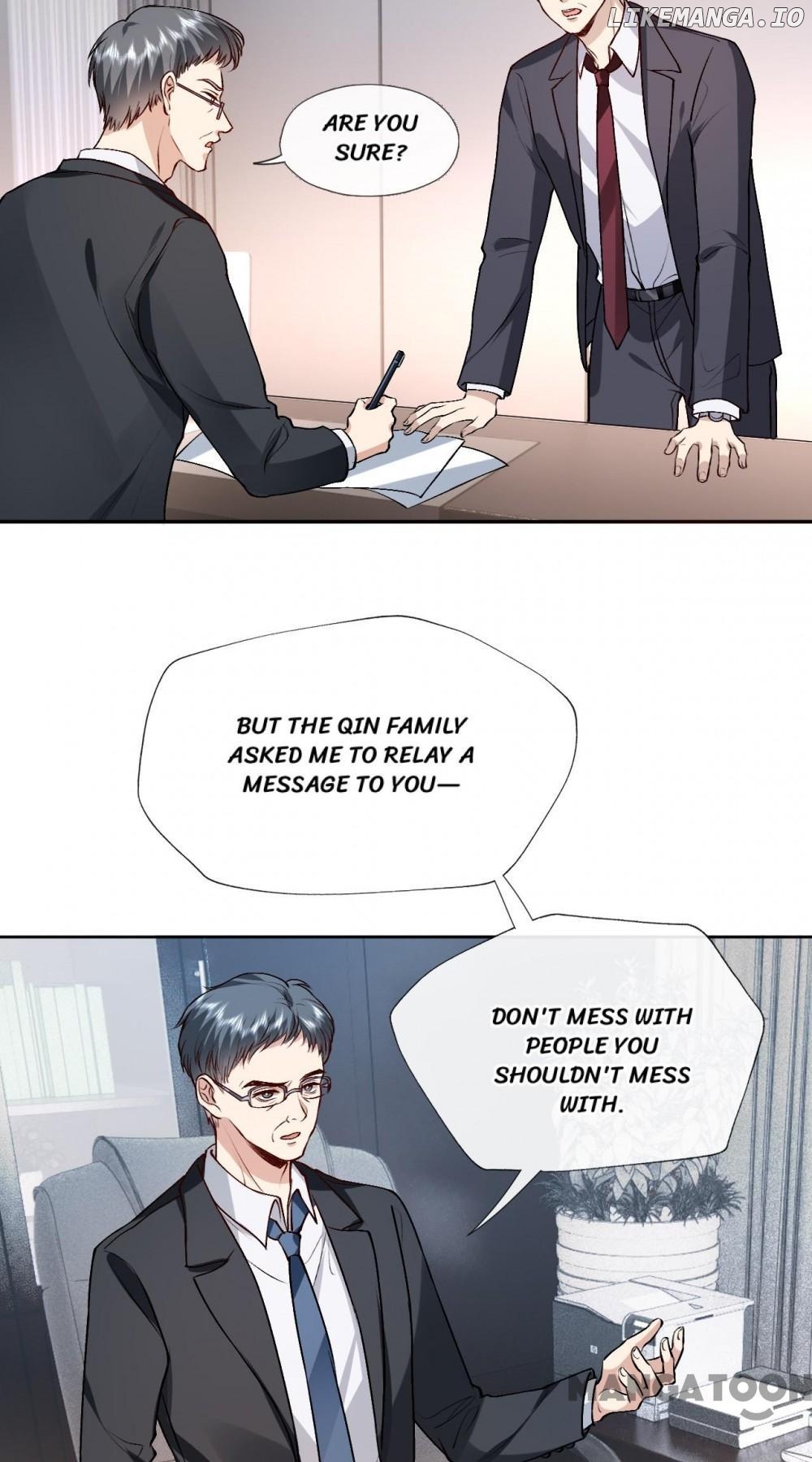 Madam and Her Daily Online Face-Slapping Chapter 31 - page 14