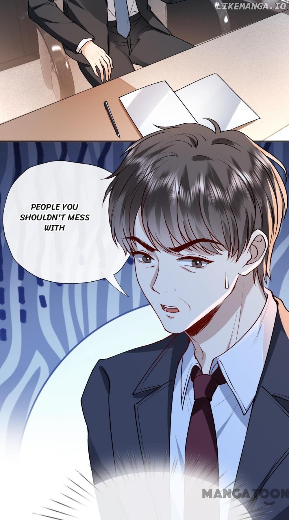 Madam and Her Daily Online Face-Slapping Chapter 31 - page 15