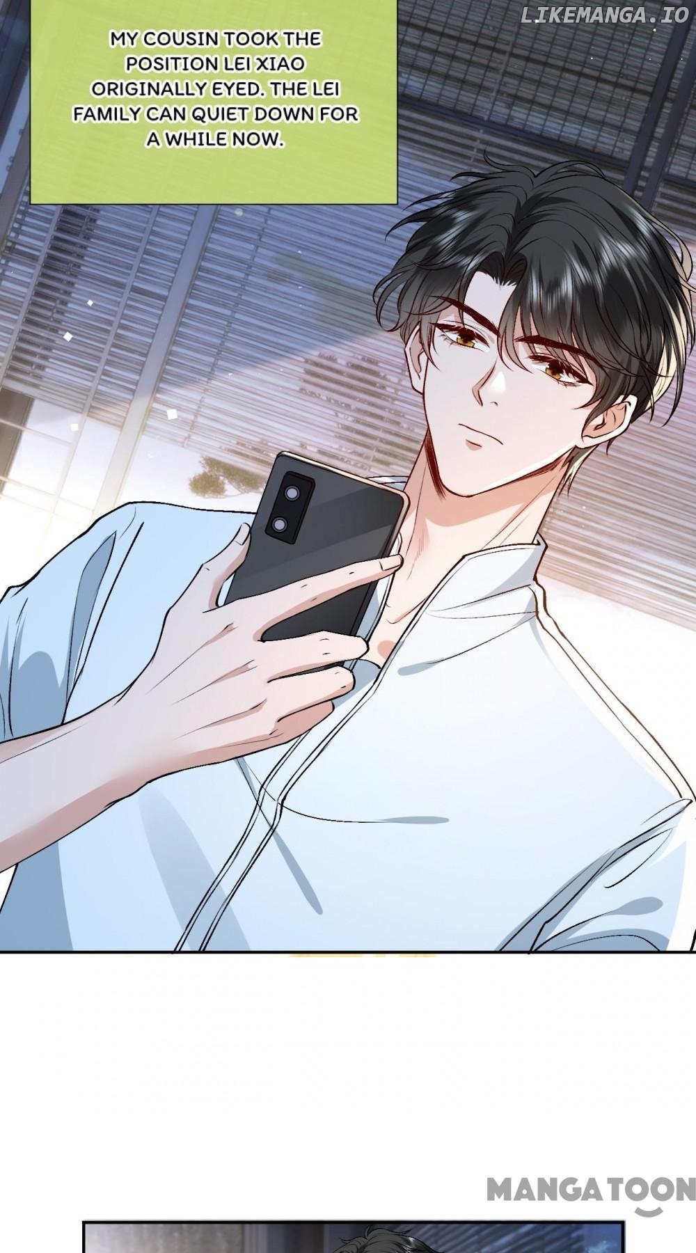 Madam and Her Daily Online Face-Slapping Chapter 31 - page 17