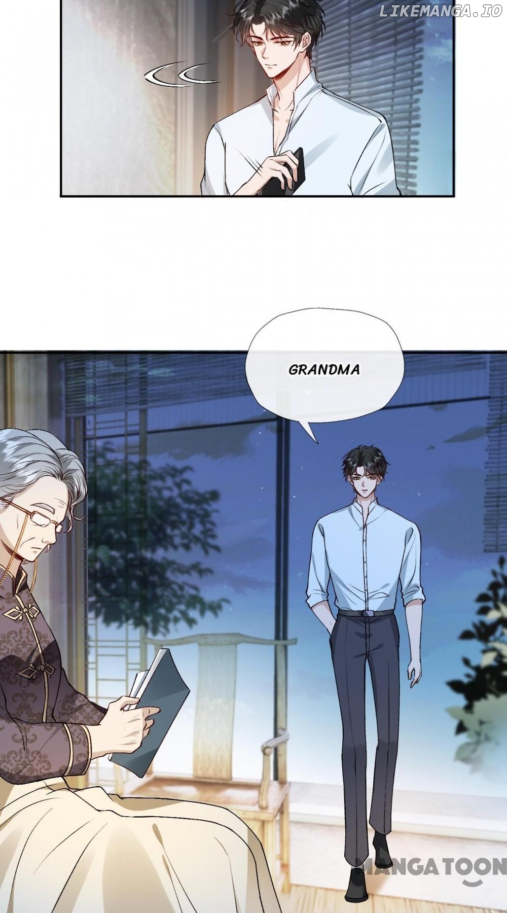 Madam and Her Daily Online Face-Slapping Chapter 31 - page 18