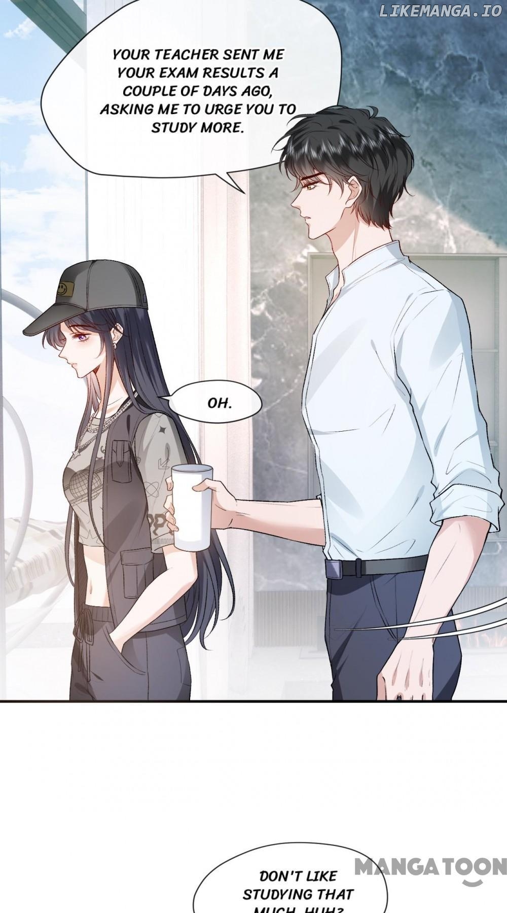 Madam and Her Daily Online Face-Slapping Chapter 31 - page 2