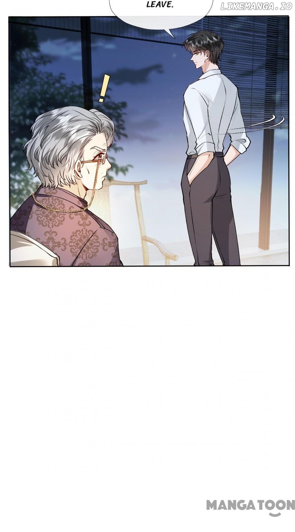 Madam and Her Daily Online Face-Slapping Chapter 31 - page 20