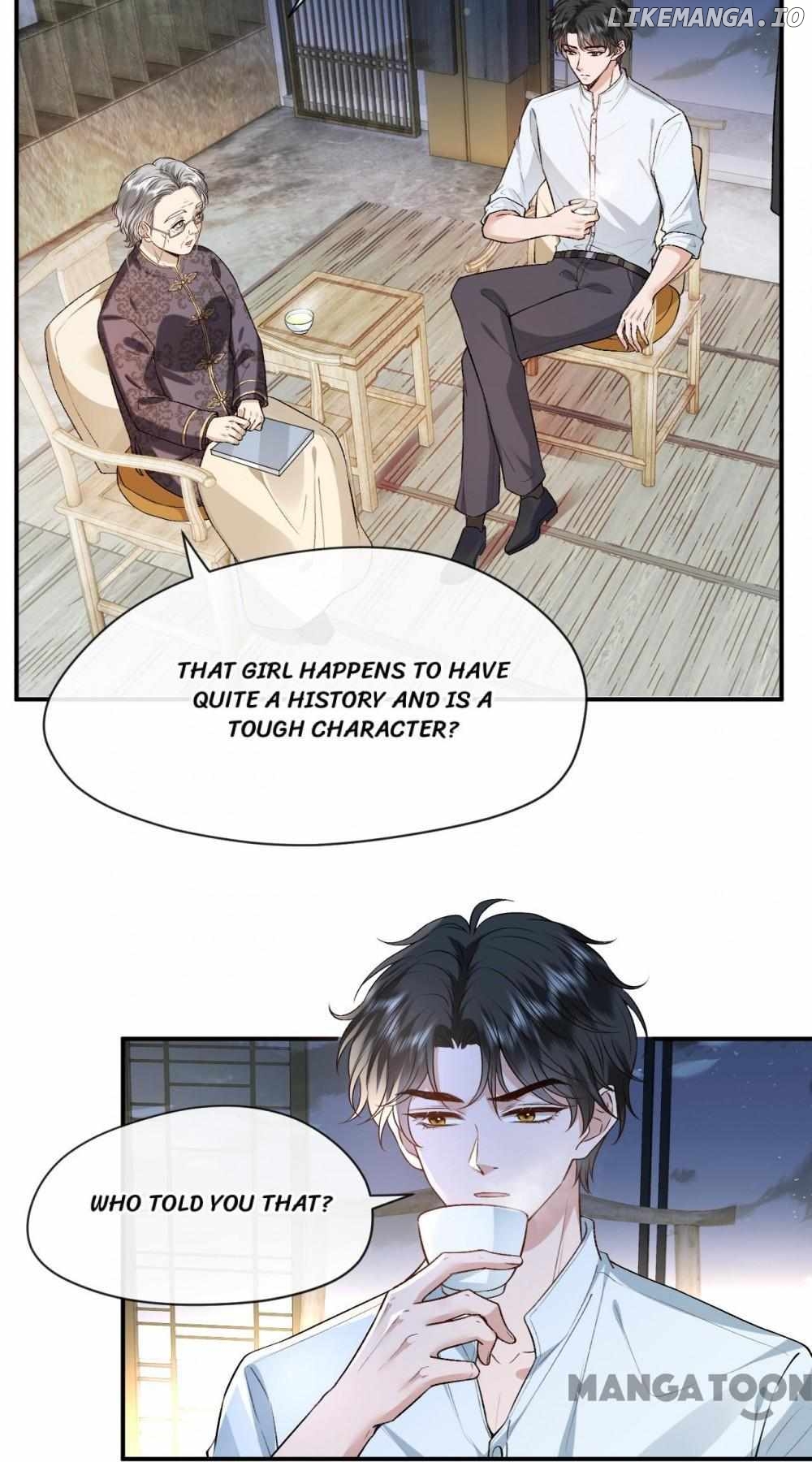 Madam and Her Daily Online Face-Slapping Chapter 31 - page 24