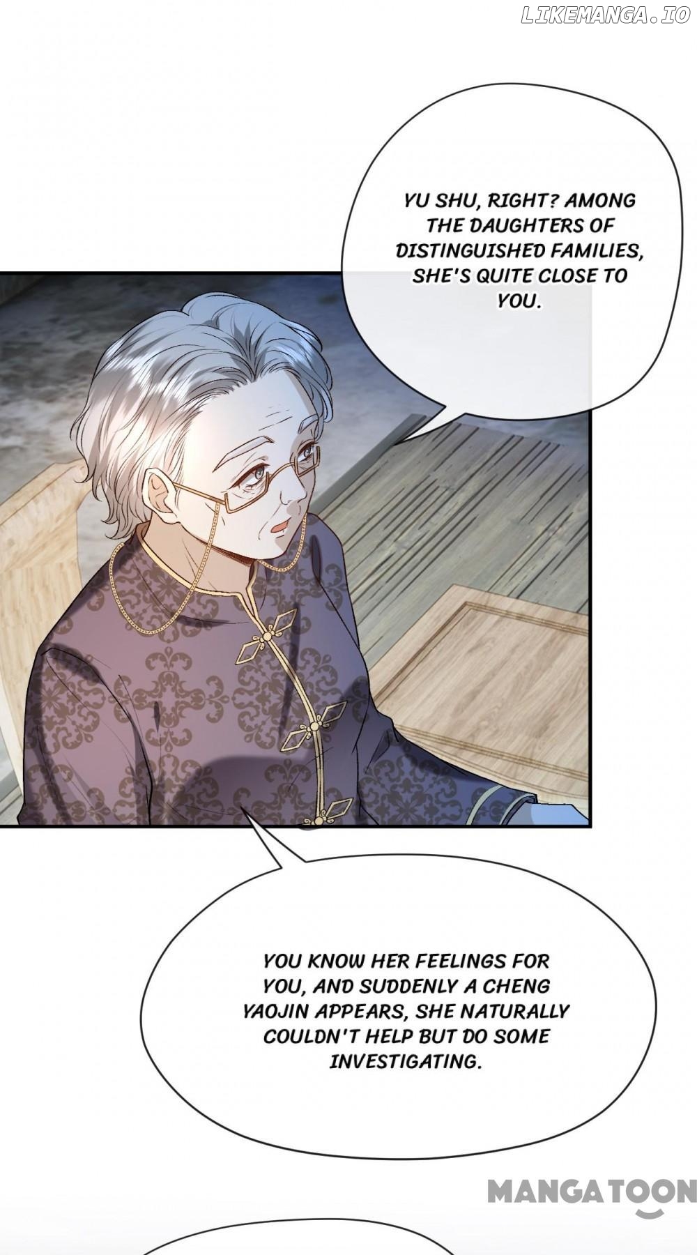 Madam and Her Daily Online Face-Slapping Chapter 31 - page 25