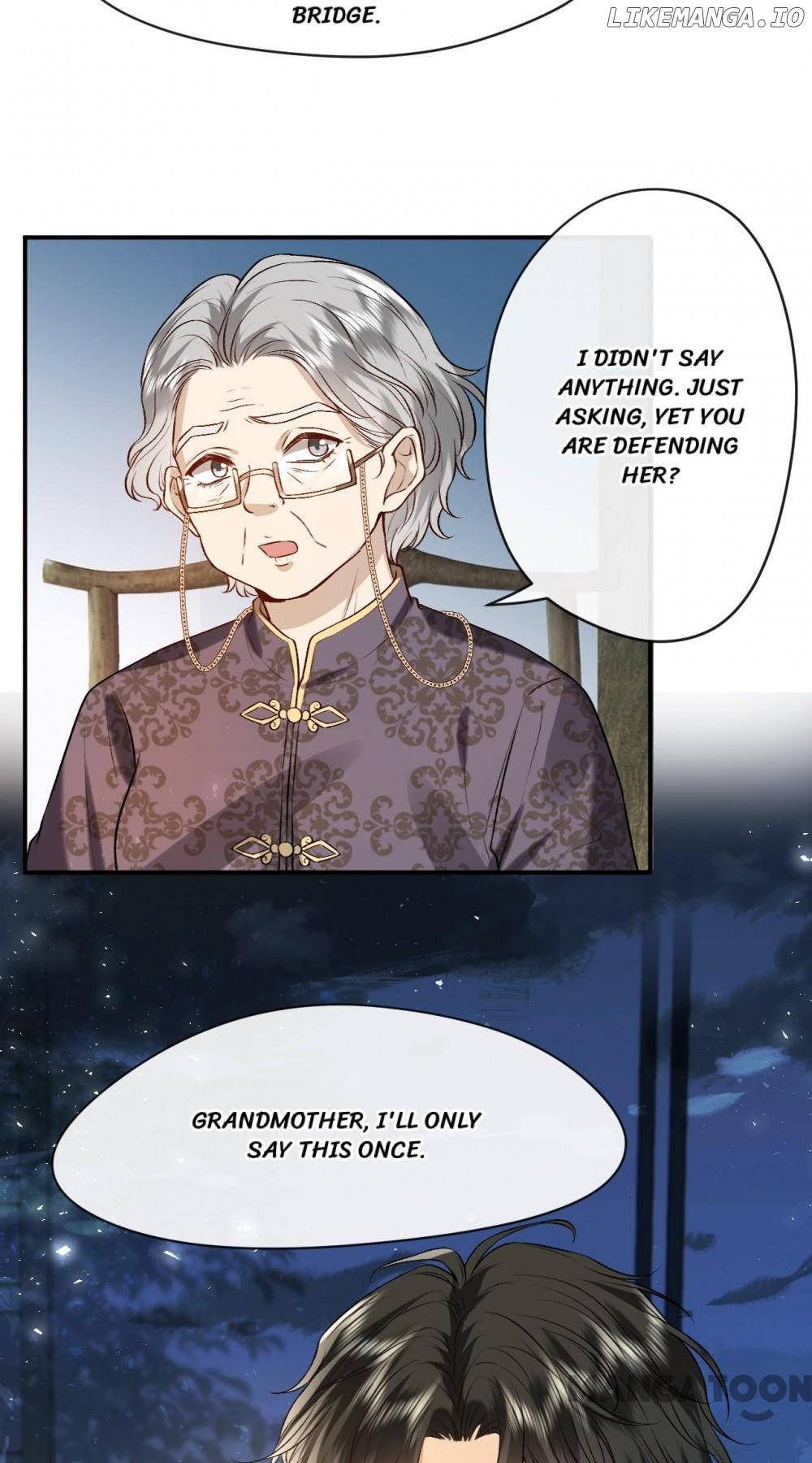 Madam and Her Daily Online Face-Slapping Chapter 31 - page 29