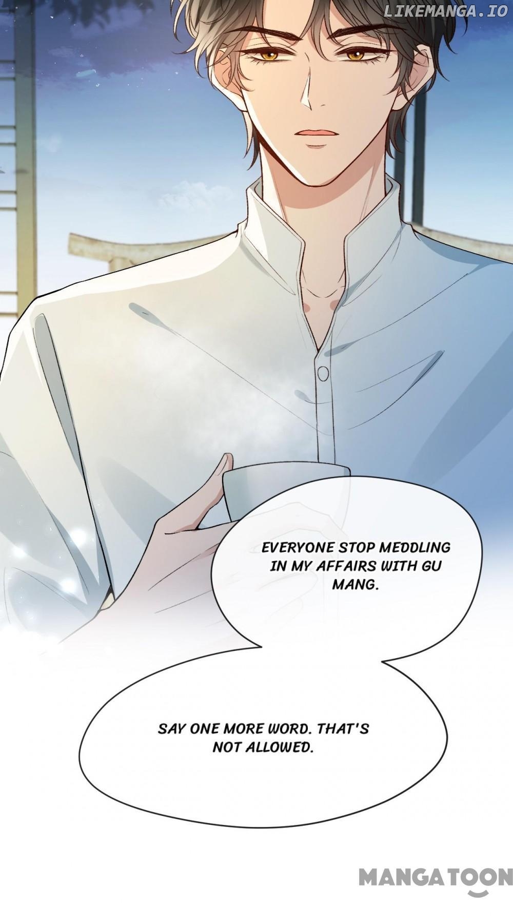 Madam and Her Daily Online Face-Slapping Chapter 31 - page 30