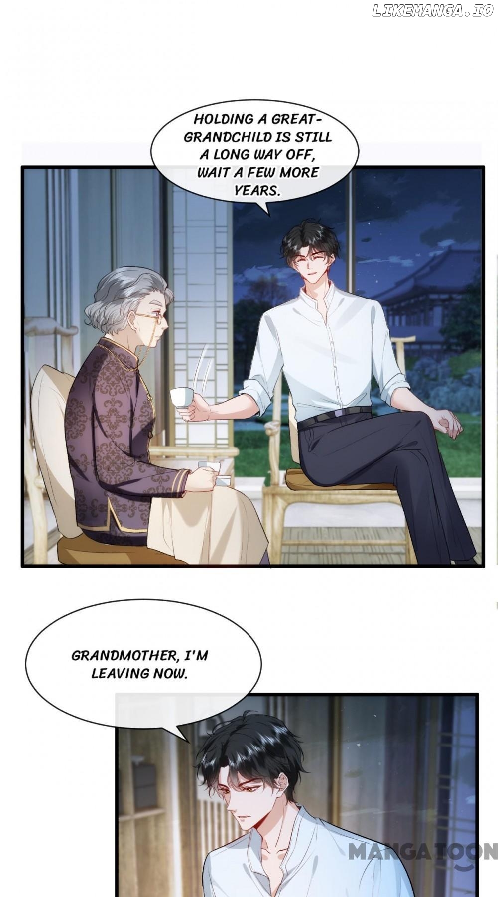 Madam and Her Daily Online Face-Slapping Chapter 31 - page 32