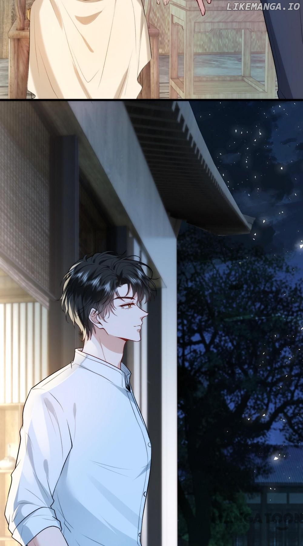 Madam and Her Daily Online Face-Slapping Chapter 31 - page 34