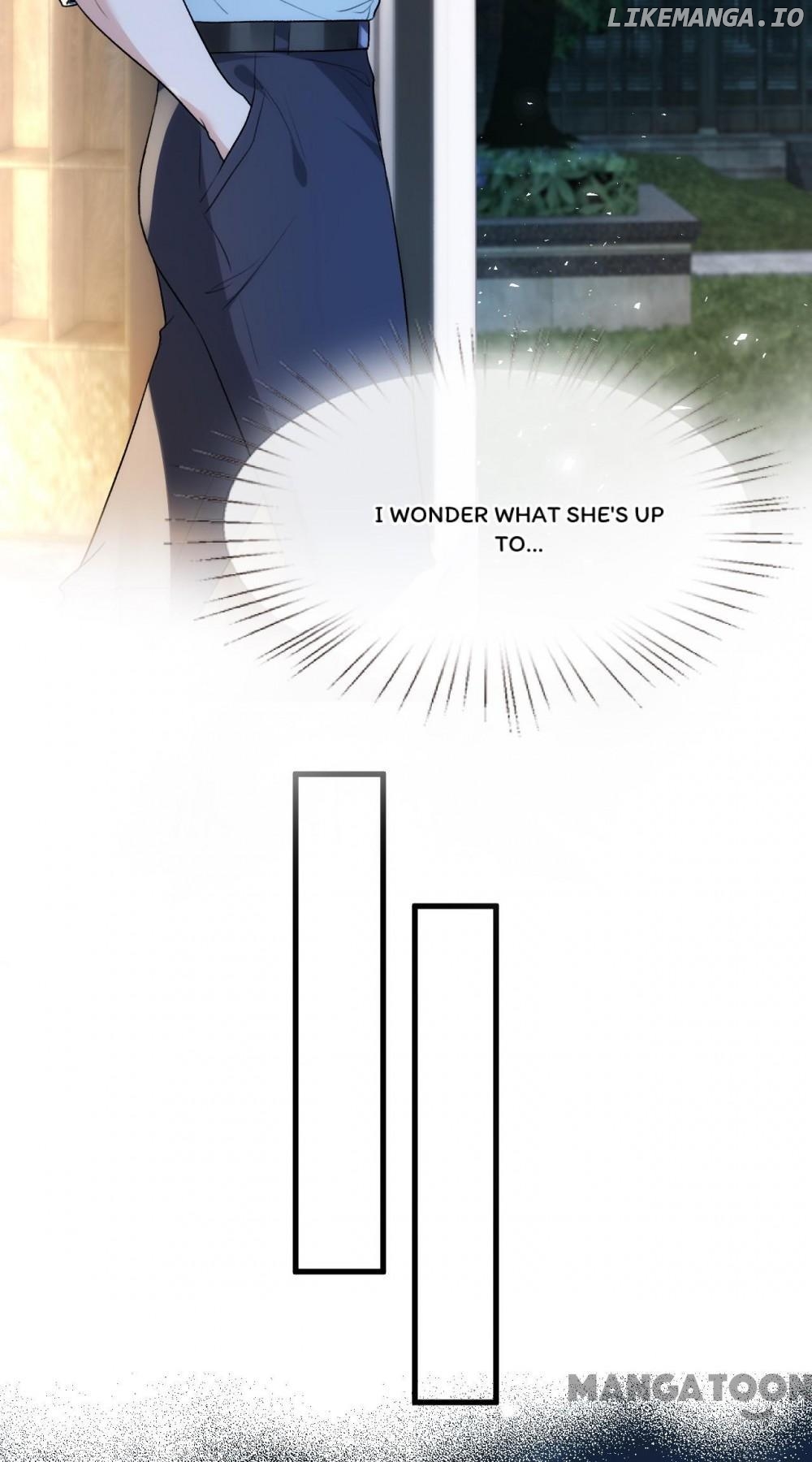 Madam and Her Daily Online Face-Slapping Chapter 31 - page 35