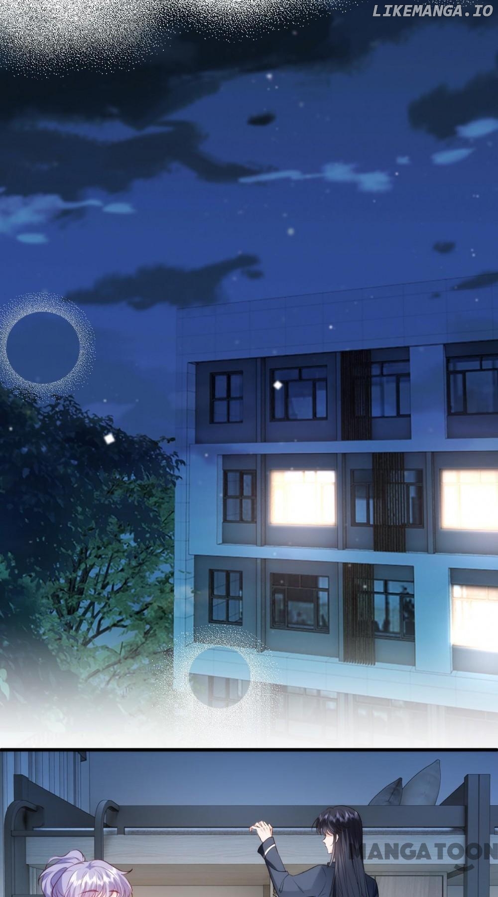 Madam and Her Daily Online Face-Slapping Chapter 31 - page 36