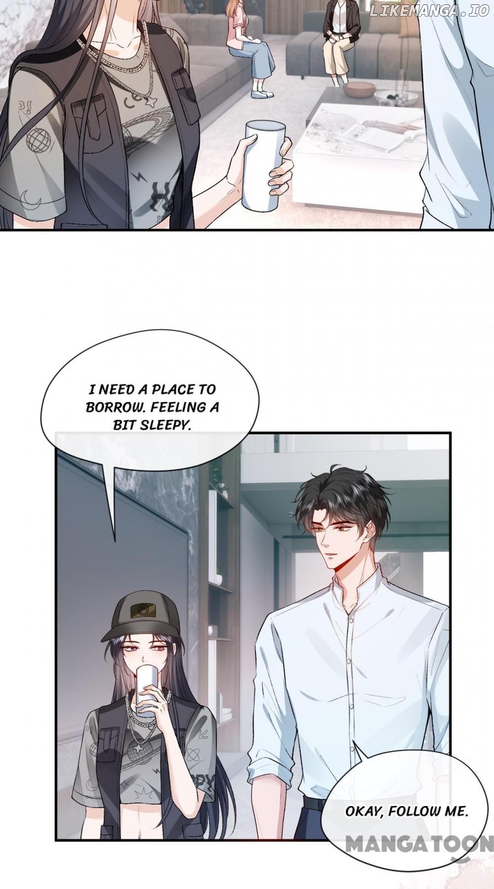 Madam and Her Daily Online Face-Slapping Chapter 31 - page 4