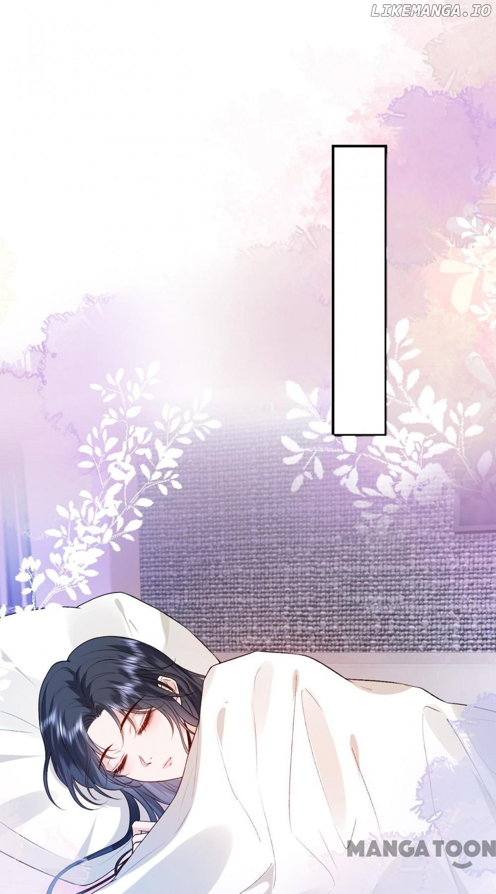 Madam and Her Daily Online Face-Slapping Chapter 31 - page 5