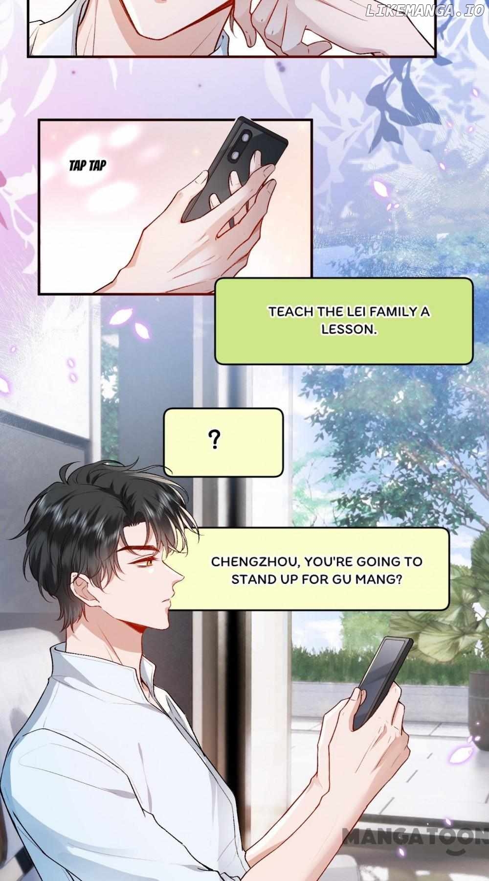 Madam and Her Daily Online Face-Slapping Chapter 31 - page 7