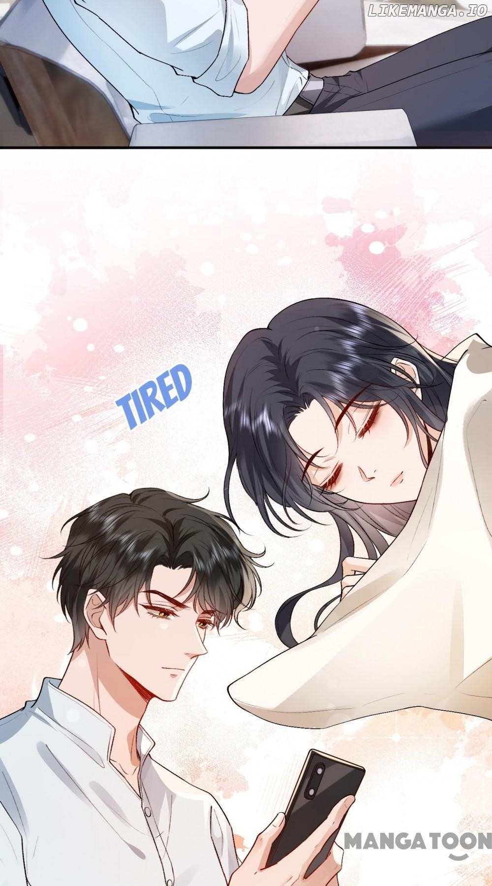 Madam and Her Daily Online Face-Slapping Chapter 31 - page 8