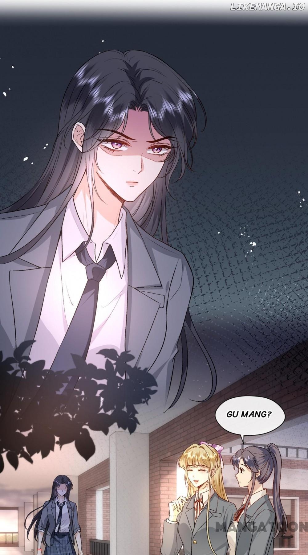 Madam and Her Daily Online Face-Slapping Chapter 30 - page 1