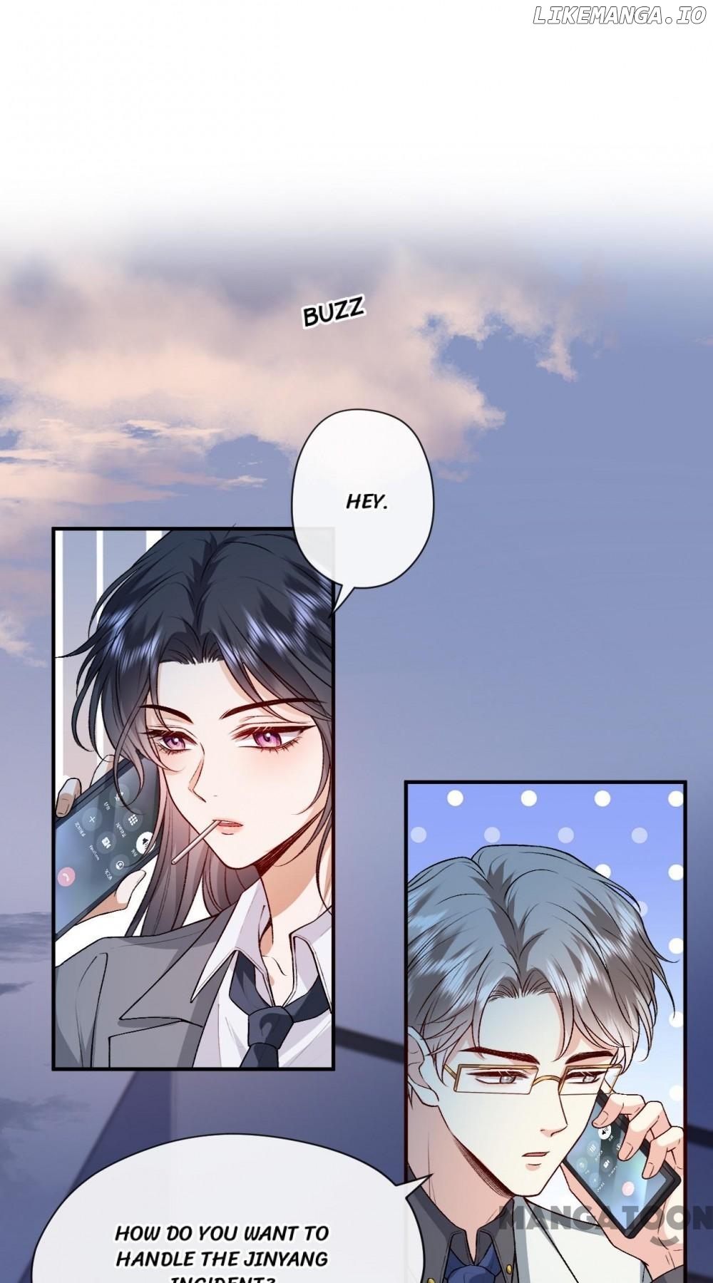 Madam and Her Daily Online Face-Slapping Chapter 30 - page 12