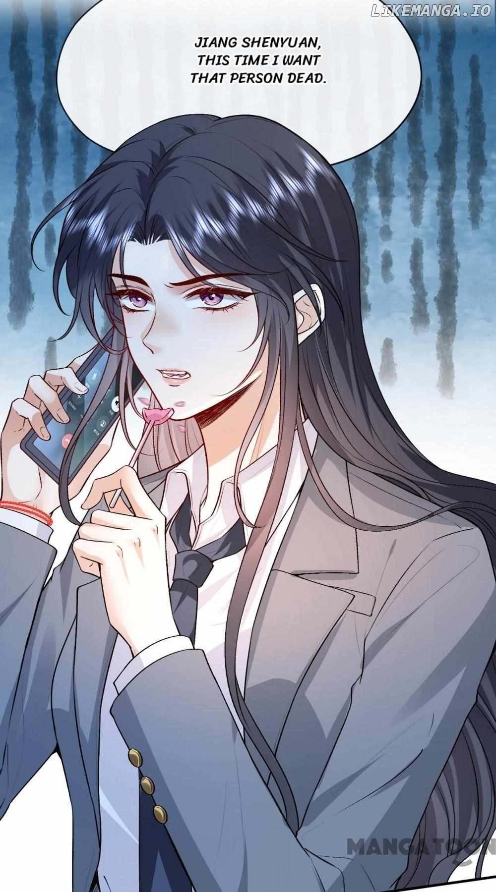 Madam and Her Daily Online Face-Slapping Chapter 30 - page 15