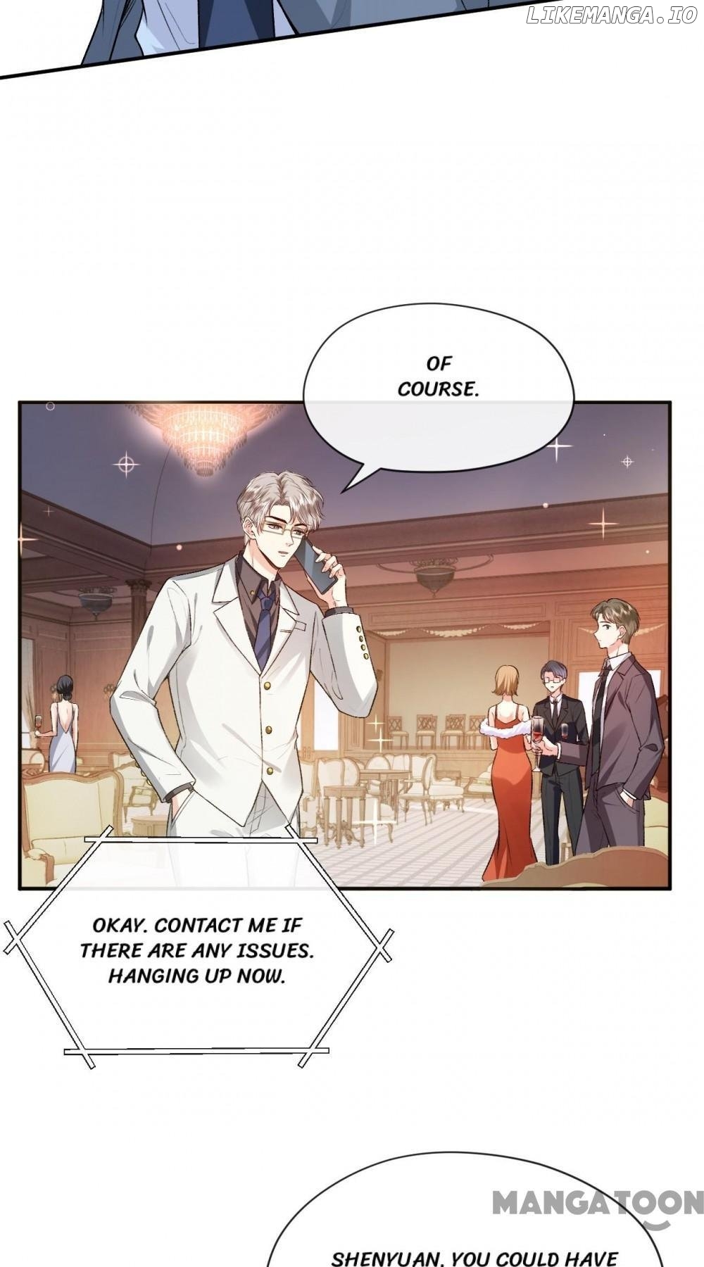 Madam and Her Daily Online Face-Slapping Chapter 30 - page 16