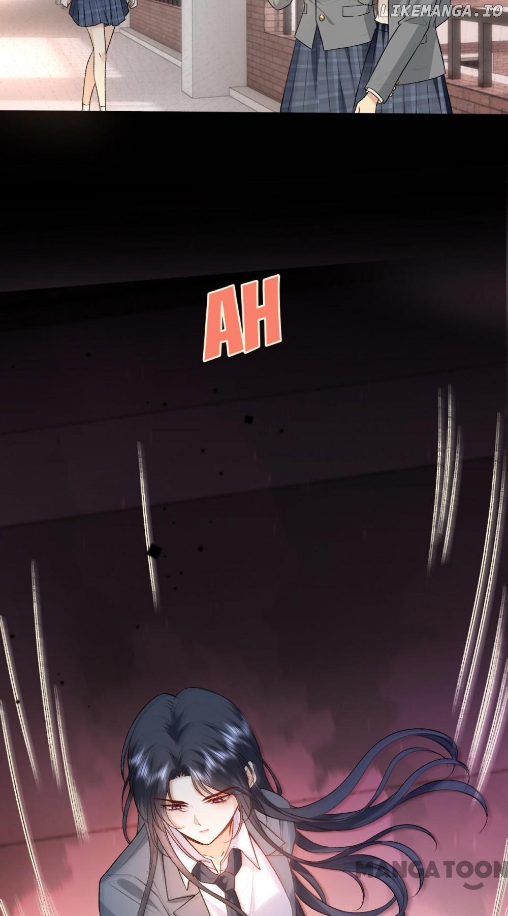 Madam and Her Daily Online Face-Slapping Chapter 30 - page 2