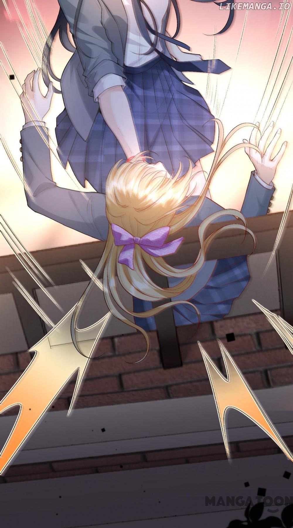 Madam and Her Daily Online Face-Slapping Chapter 30 - page 3