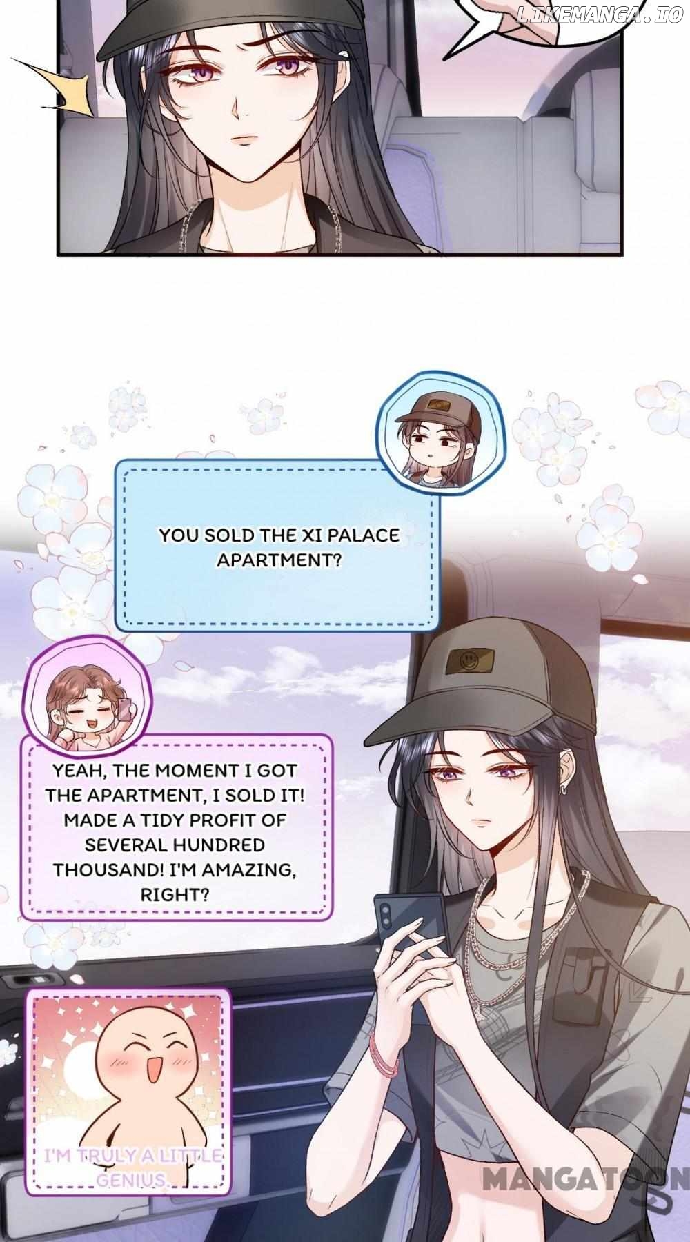 Madam and Her Daily Online Face-Slapping Chapter 30 - page 31