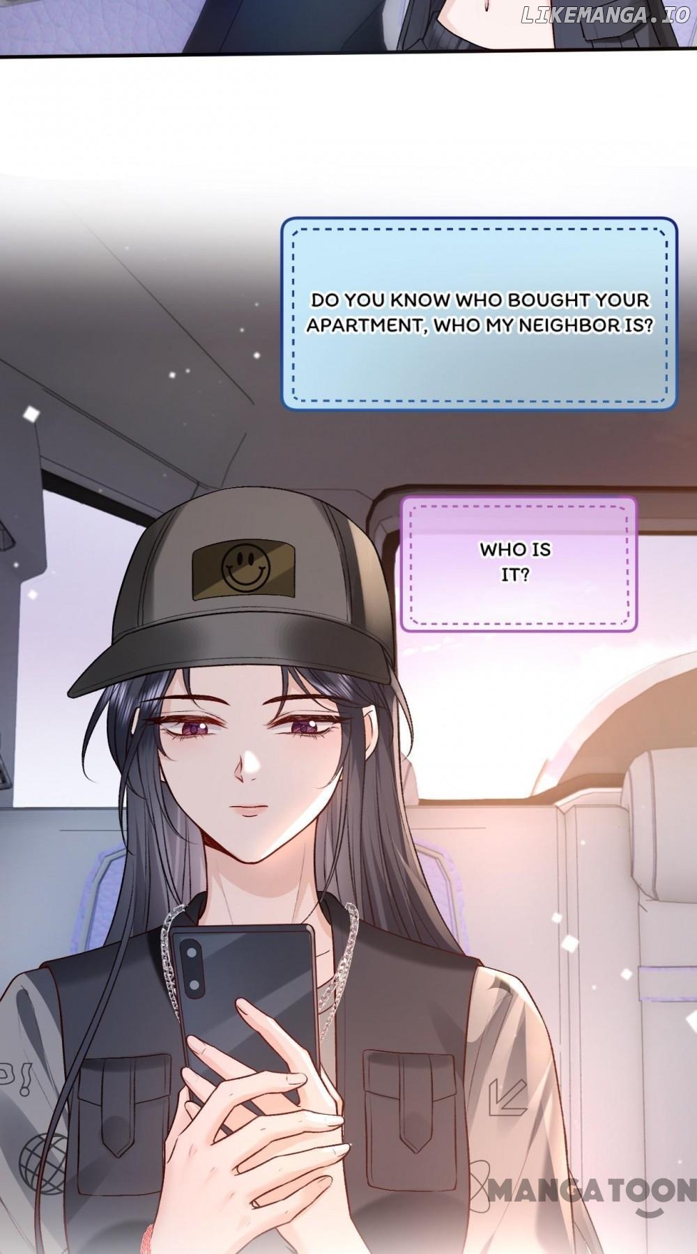 Madam and Her Daily Online Face-Slapping Chapter 30 - page 32