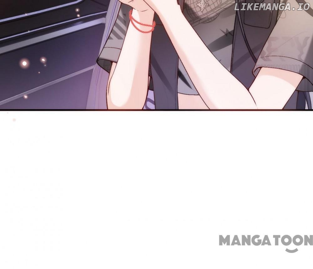 Madam and Her Daily Online Face-Slapping Chapter 30 - page 35