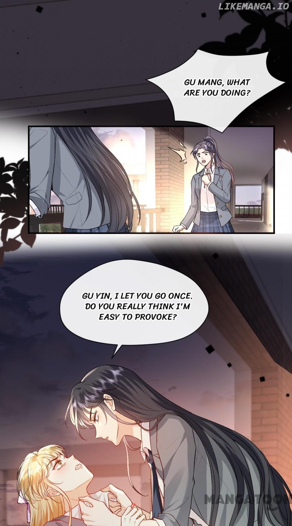 Madam and Her Daily Online Face-Slapping Chapter 30 - page 4