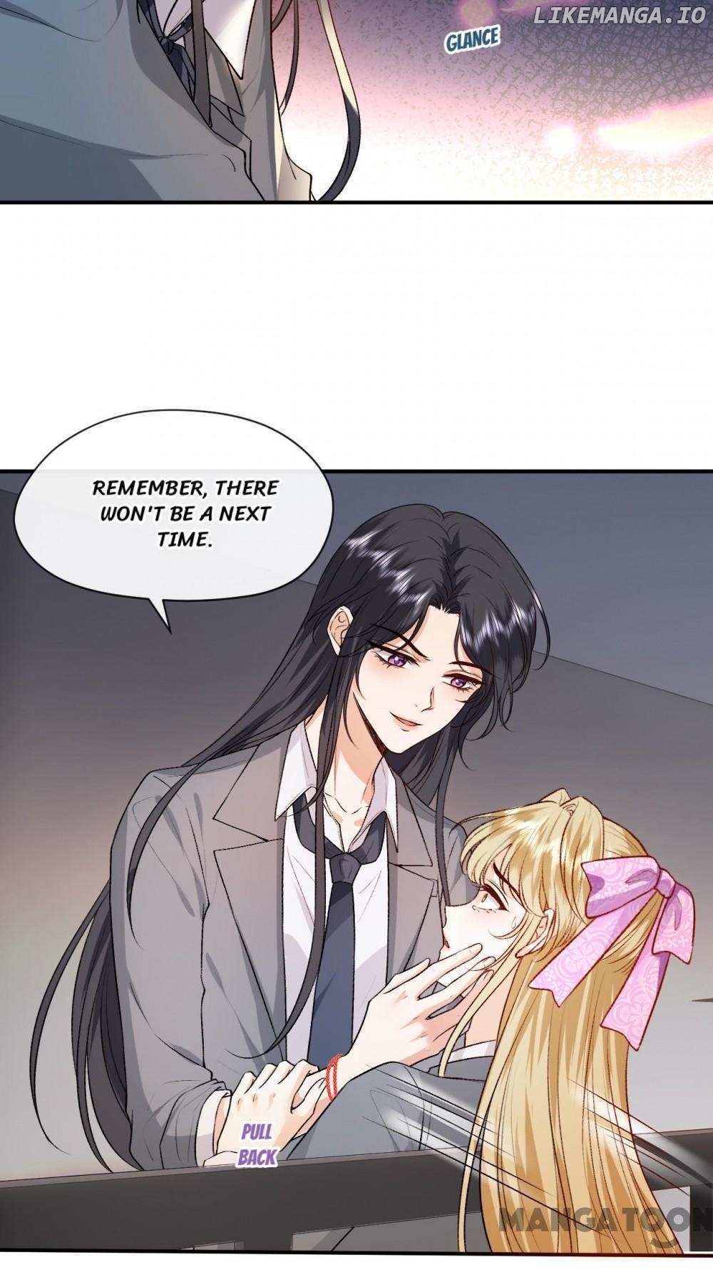 Madam and Her Daily Online Face-Slapping Chapter 30 - page 8