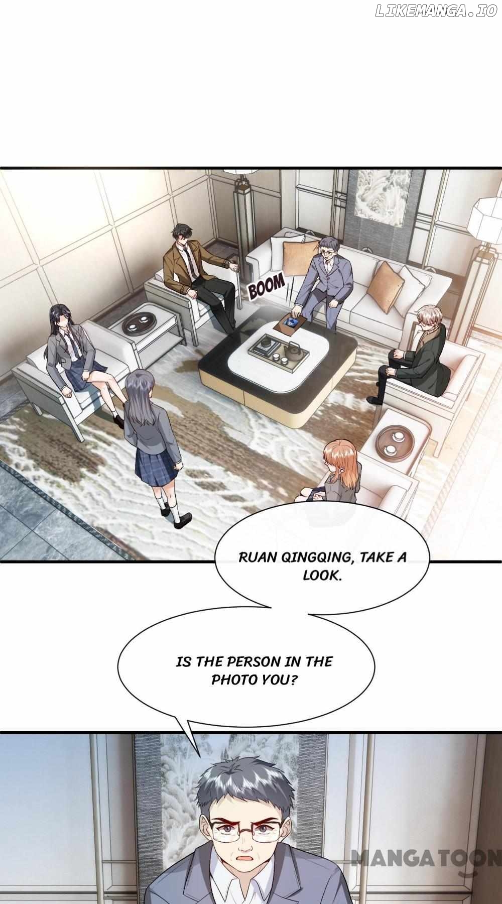 Madam and Her Daily Online Face-Slapping Chapter 28 - page 1