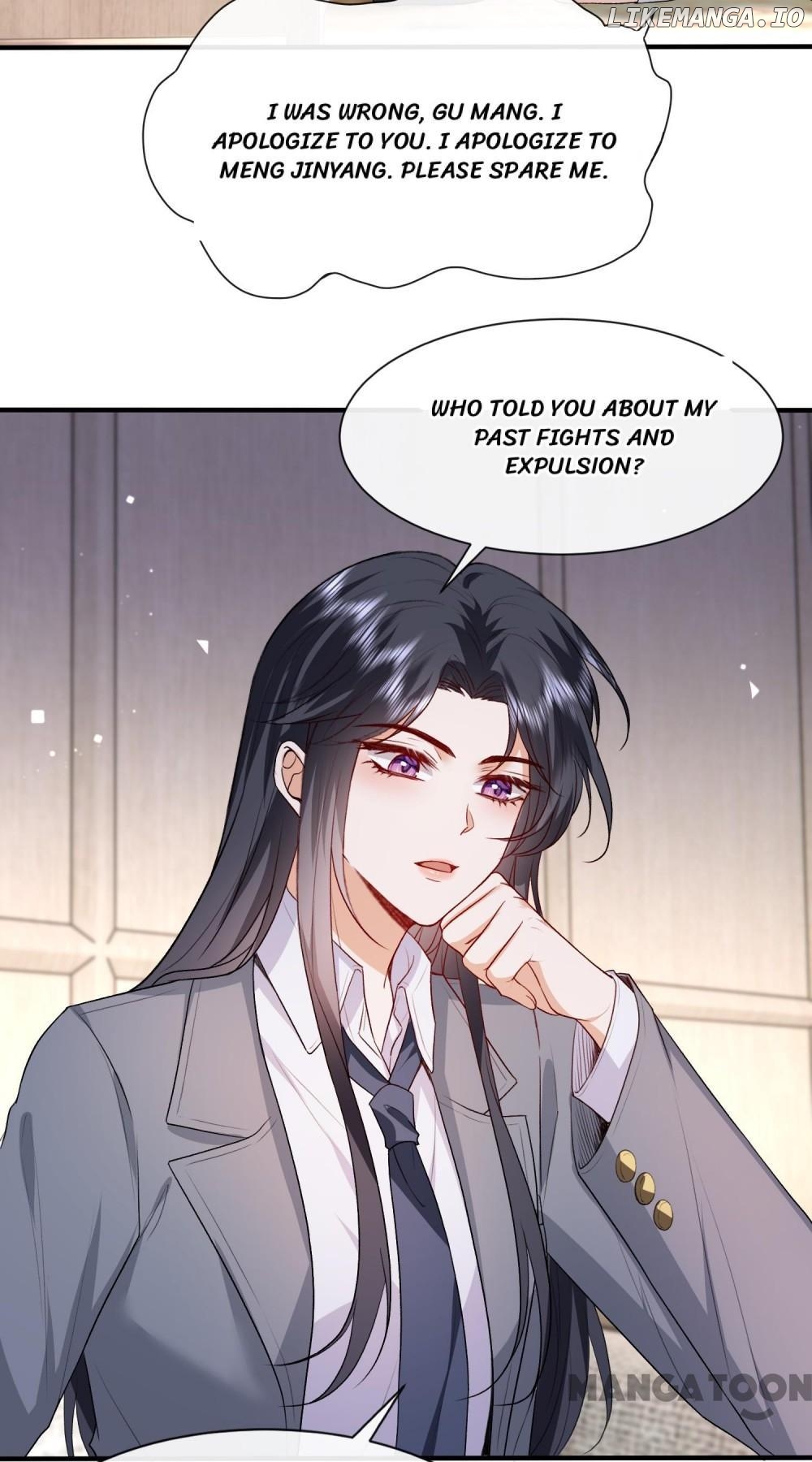 Madam and Her Daily Online Face-Slapping Chapter 28 - page 14